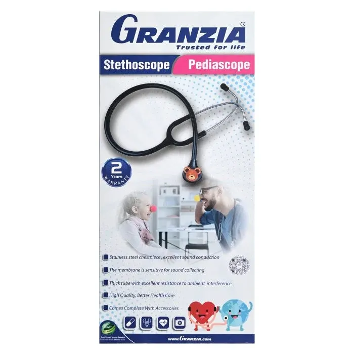 سماعة اطفال ( GRANZIA ) ( Pediascope )