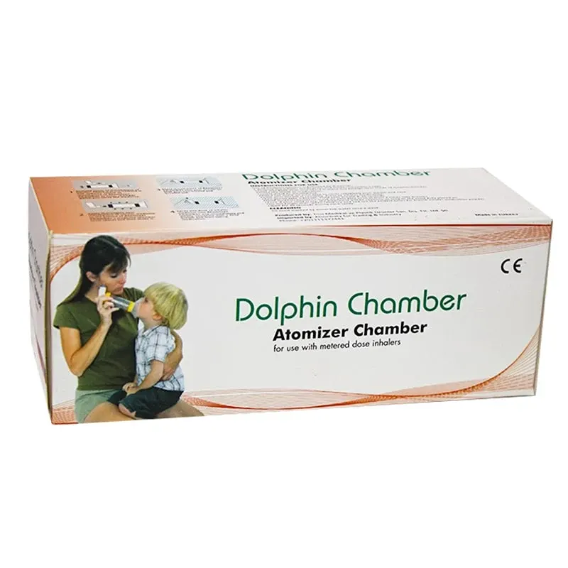 دولفن شمبر Dolphin Chamber