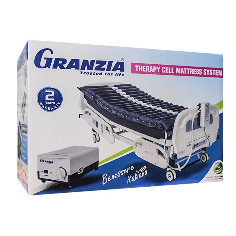 (Granzia) إيطالي - مرتبة هوائية طبية شرائح