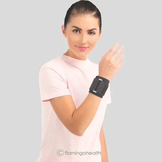 دعامة يد (FLAMINGO WRIST WRAP)