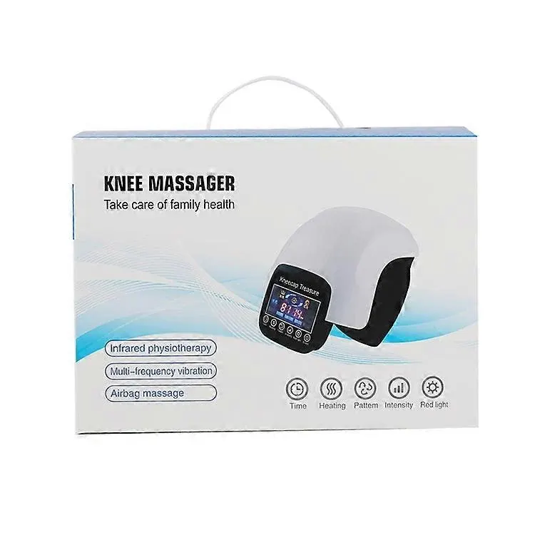 Infrared Knee Massager جهاز مساج الركبة الحراري