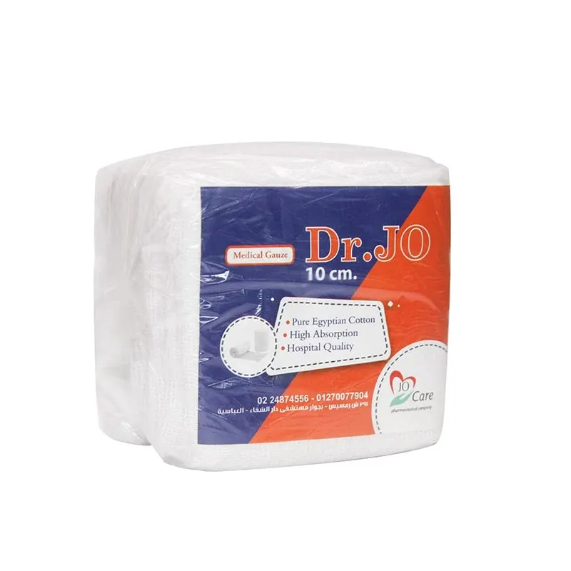 (DR.JO) - شاش طبي