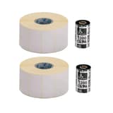 W&H Lisa Safe Consumables Kit