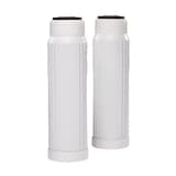 Melag MELAdem 40 Water Filter Mixed-Ion Exchange Mixed-Bed Resin Cartridge Pack