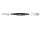 Carl Martin Wax Knife Fahnenstock-17cm