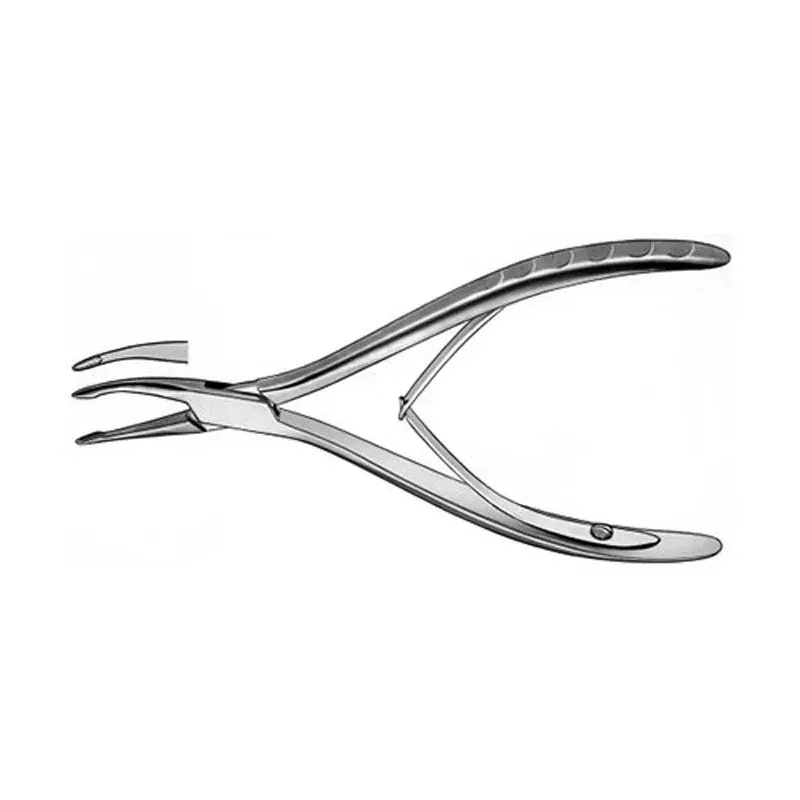 Carl Martin Bone Rongeur Forceps – Mini-Friedmann