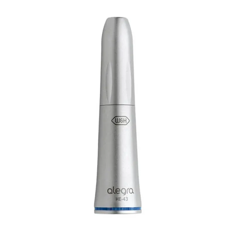 W&H Dental Handpiece Straight Alegra HE-43