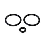 W&H O-Ring Coupling Large 924