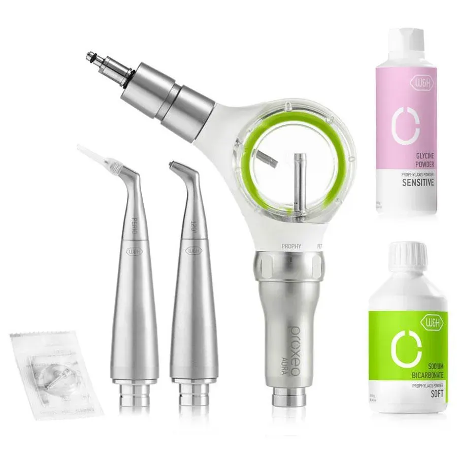 Proxeo Aura Prophy – Air Polishing System