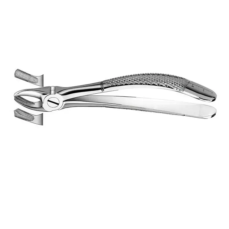 Carl Martin Forceps Paediatric Extracting Dental