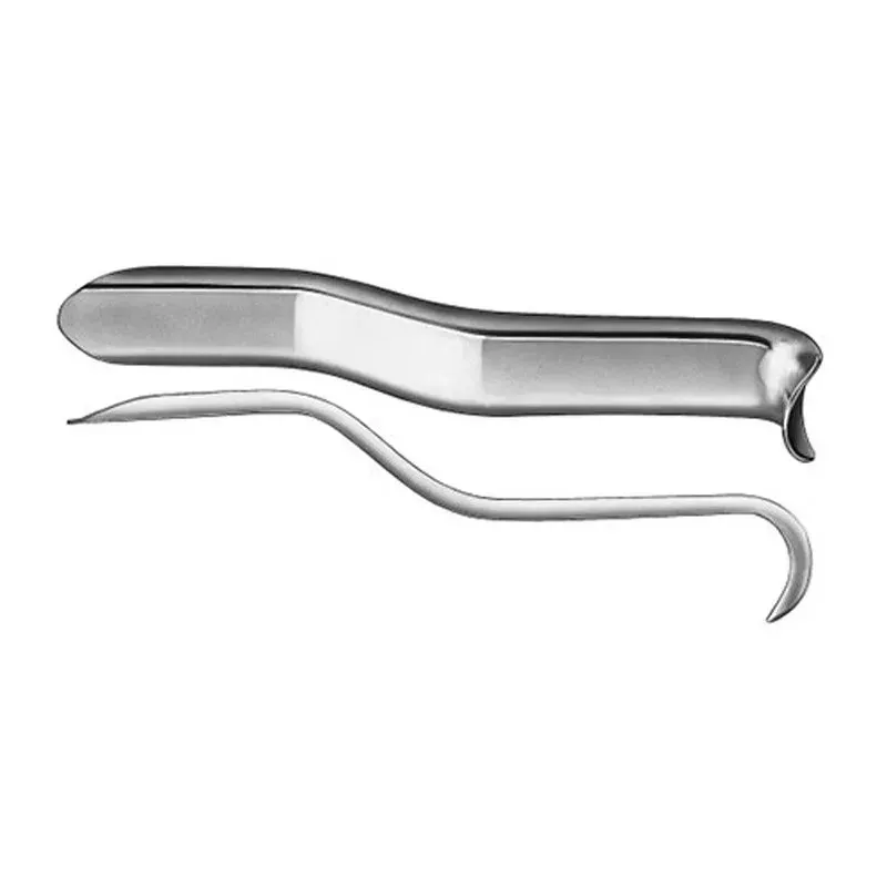 Carl Martin Cheek Retractor Caewood-Minnesota