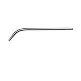 Carl Martin Surgical Suction Instrument – 3mm / 18cm