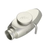 Adec High Speed Suction Valve (HVE) 15mm