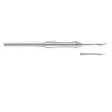 Carl Martin LiquidSteel Temporary Restoration Remover Scaler