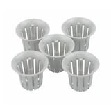 Adec Bowl Screen Cuspidor White (5)