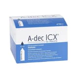 Adec ICX Waterline Treatment Tablets .7L (50)