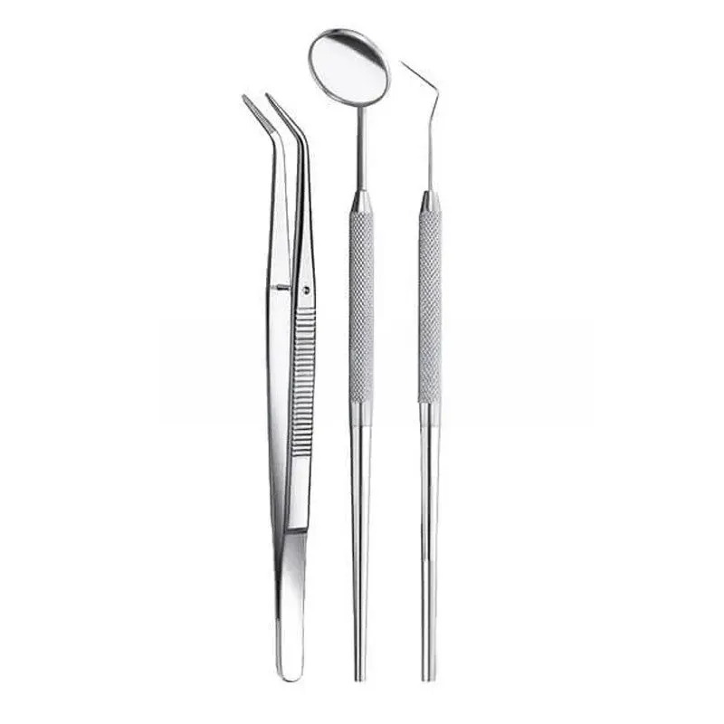 Carl Martin Examination Set 2
