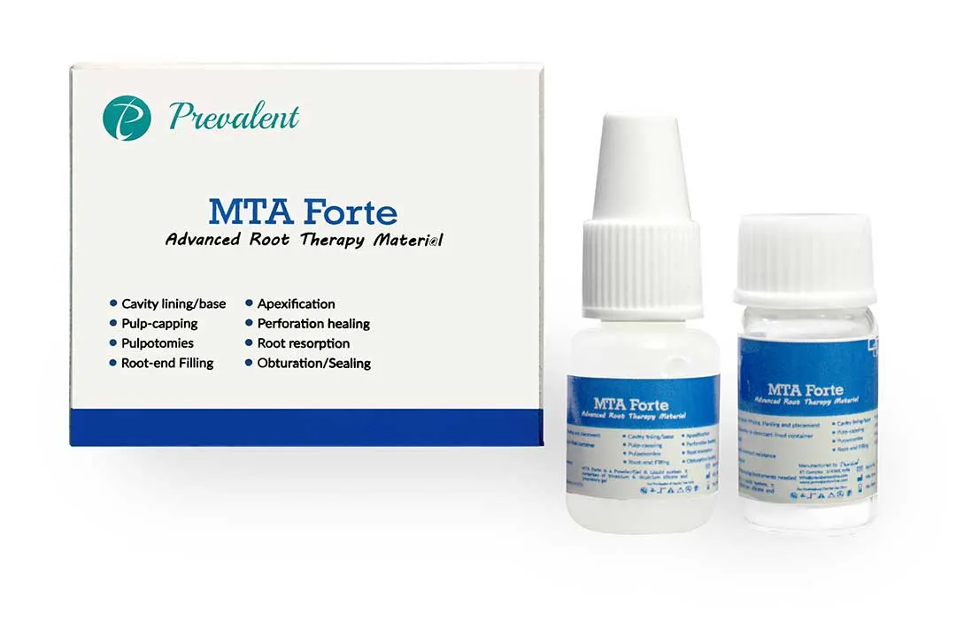 MTA FORTE