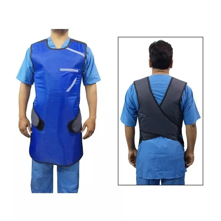 LEAD APRON ADULT