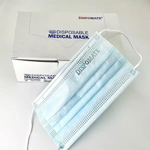 MEDICAL FACEMASK