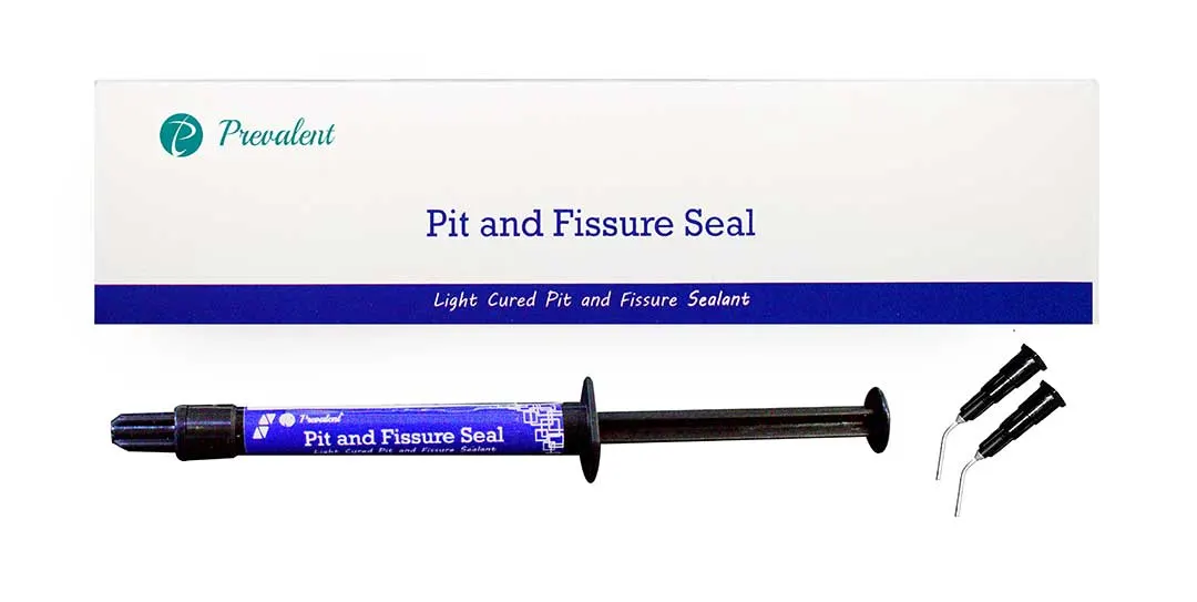 PIT AND FISSURE SEAL