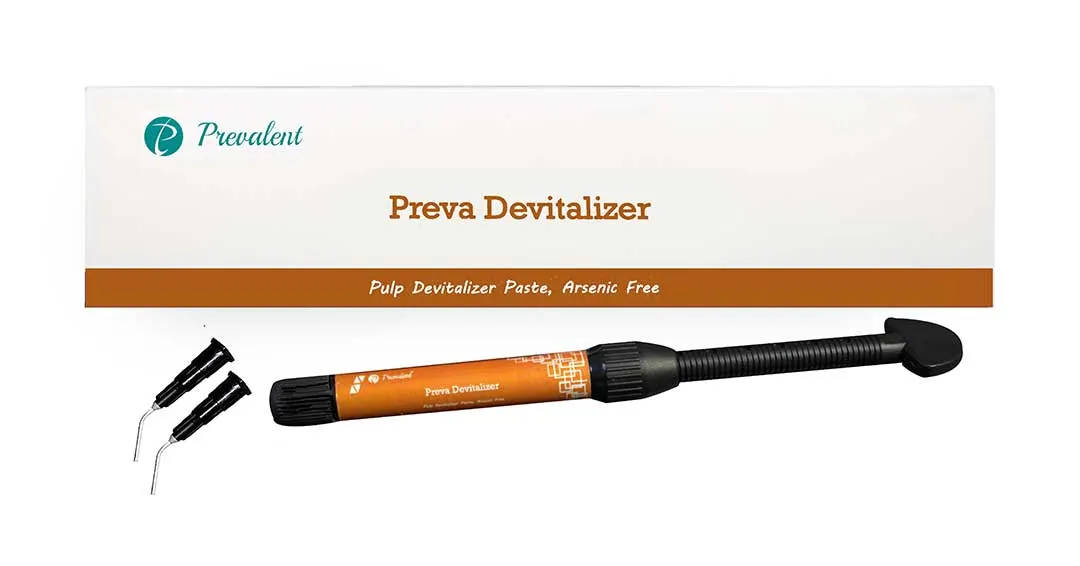 PREVA DEVITALIZER