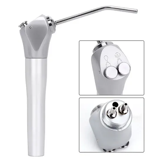 DENTAL 3WAY SYRINGE/ AIR WATER SYRINGE