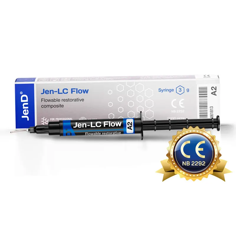 COMPOSITE FLOWABLE- Jen-LC Flow