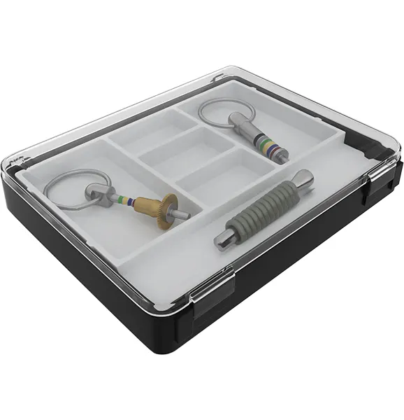 DSI Gingiva Cuff Height Measure Kit