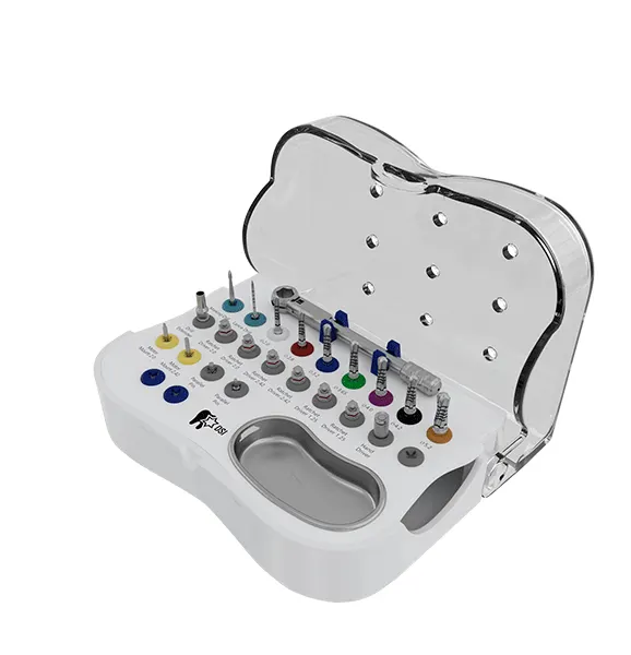 DSI Essential Surgical Kit