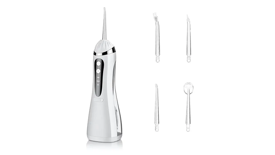 DSI Dental Jet A6 Cordless Oral Irrigator