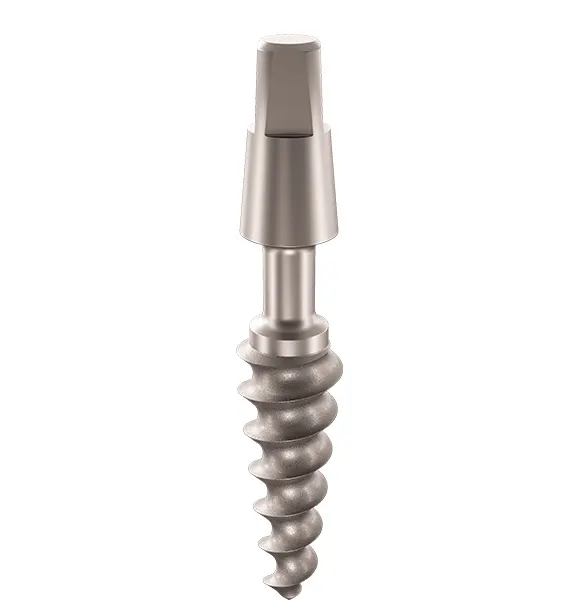 DSI Compressive Implant
