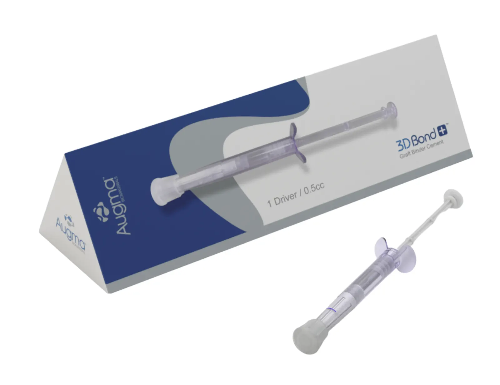 3D Bond+™ Bone Graft Cement