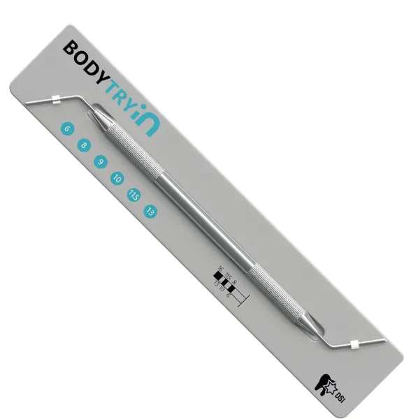 DSI Body Try In Depth Gauge