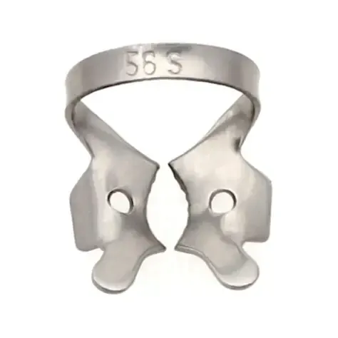 Rubber Dam Clamp fig. 56s
