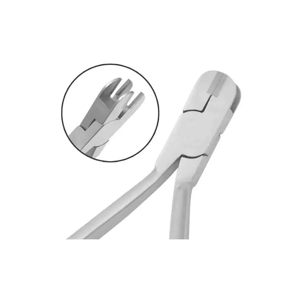 Torquing Plier female