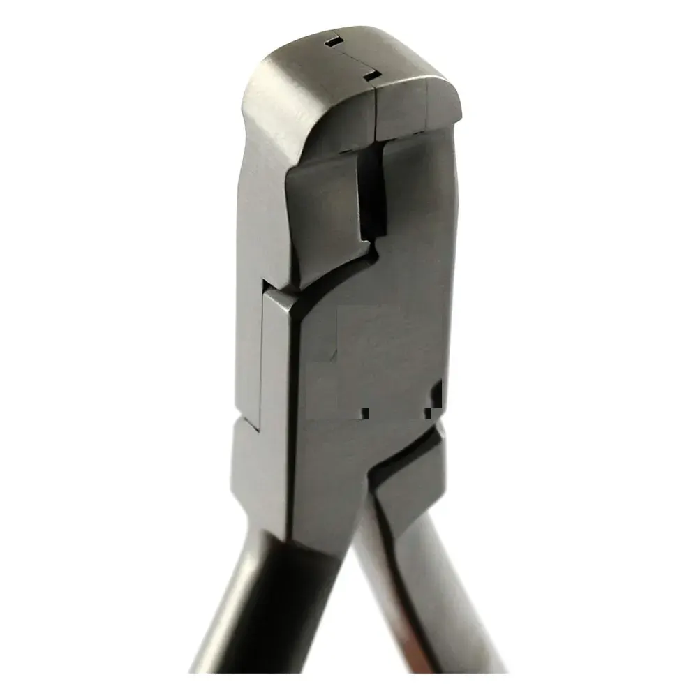 Z-Bend Plier (left)