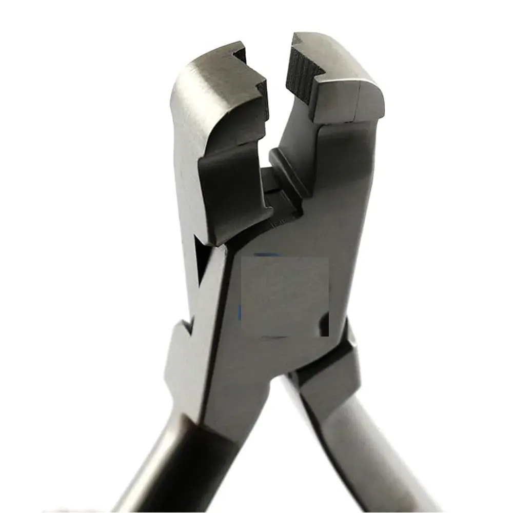 Z-Bend Plier (right)