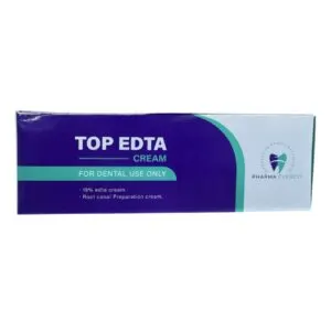 Top Edta Cream 2syringe