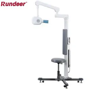 Rundeer | X-Ray Machine Mobile DC