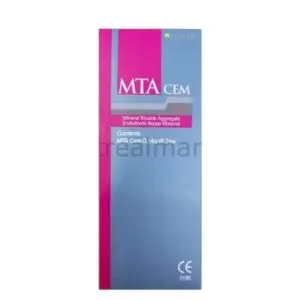 Nexobio Mta Cem Powder 0.14g