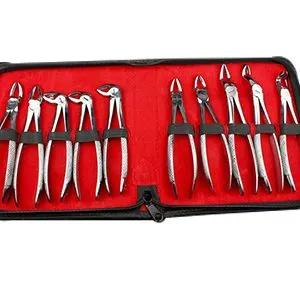 SOS Kit Forceps High Quality