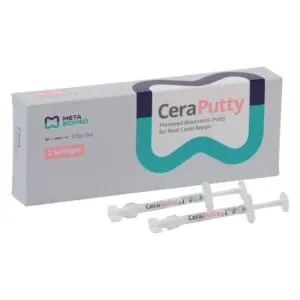 Meta CeraPutty Bioceramic Putty 1syringe