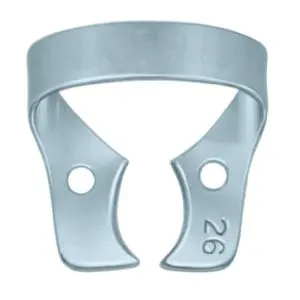 Rubber Dam Clamp Pakistani
