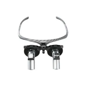 CarbonX Ergo Loupes 6.5x