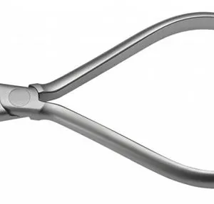 Ortho Band Removing Plier