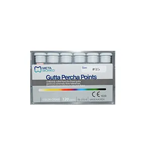 META Gutta Percha