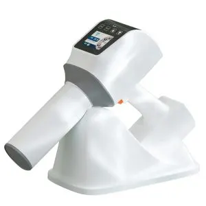 Eighteeth Hyper Light Dc Portable Gun X-Ray