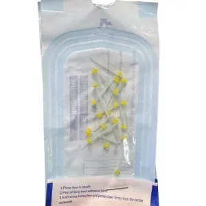 Fiber Post Refill 20pcs