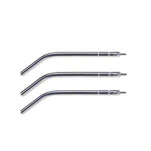 Air Water Tip Metal